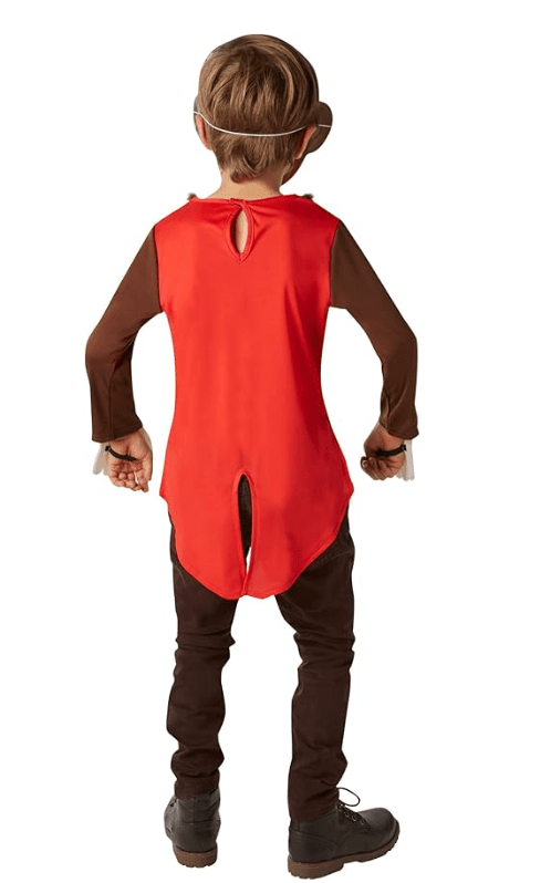 Rubies Mr Monkey Fancy Dress Large 620735-L — image 2