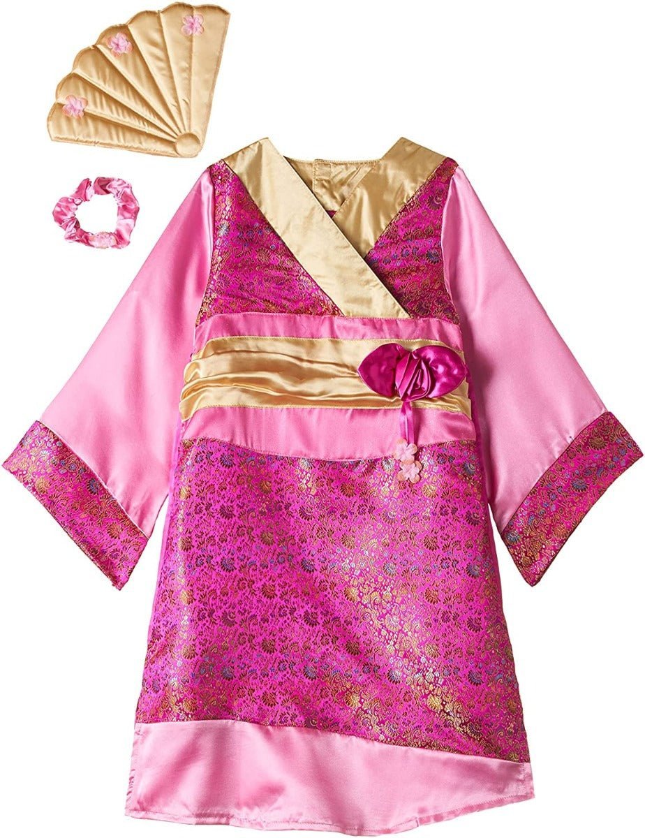 Rubies Oriental Princess Costume Small 883612 — image 1