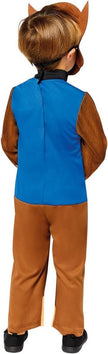 Rubies Paw Patrol Chase Costume 3-4 9909117