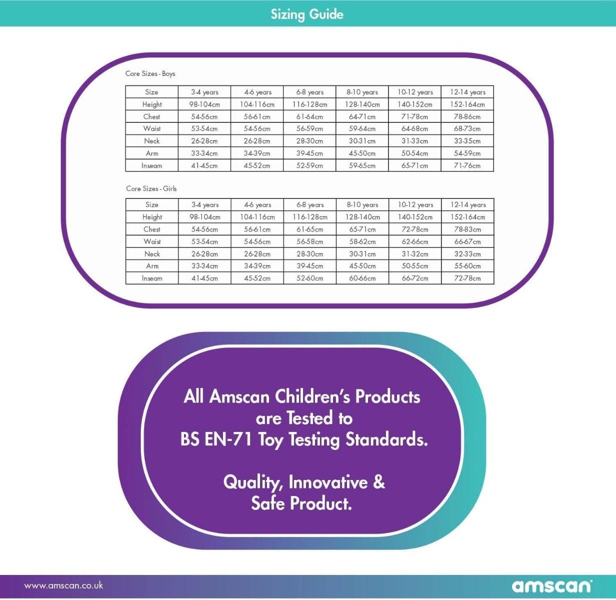 Rubies Paw Patrol Chase Costume 3 - 4 9909117 - Colorland Toys