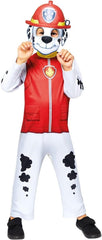 Rubies Paw Patrol Marshall Costume 3 - 4 - Colorland Toys