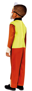 Rubies Paw Patrol Rubble Costume 4-6