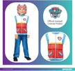 Rubies Paw Patrol Ryder Costume 3-4