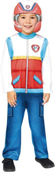 Rubies Paw Patrol Ryder Costume 3-4