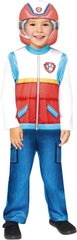 Rubies Paw Patrol Ryder Costume 4 - 6 - Colorland Toys