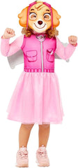 Rubies Paw Patrol Skye Costume 3 - 4 - Colorland Toys