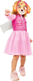 Rubies Paw Patrol Skye Costume 4-6