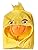 Rubies Plucky Ducky Child Costume 18-24m 300680