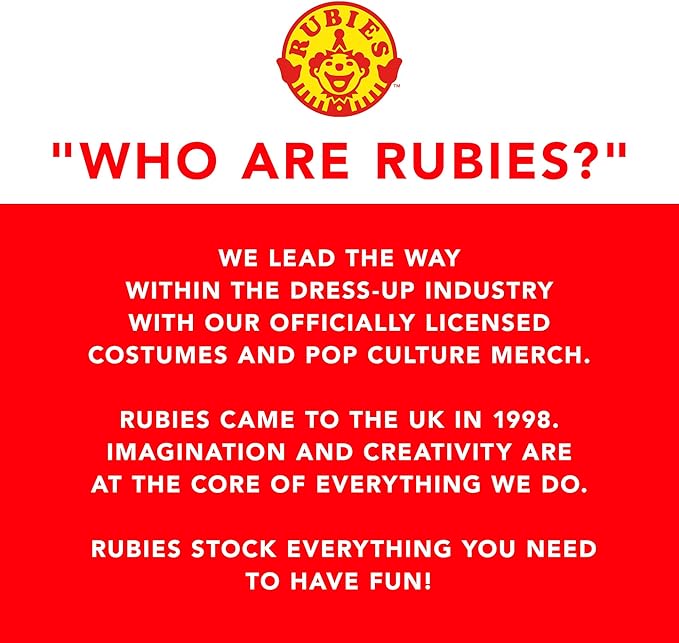 Rubies Poison Ivy Deluxe Costume Large 620715 - L - Colorland Toys