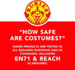 Rubies Poison Ivy Deluxe Costume Medium 620715-M