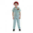 Rubies Policeman Costume Large 83361-L