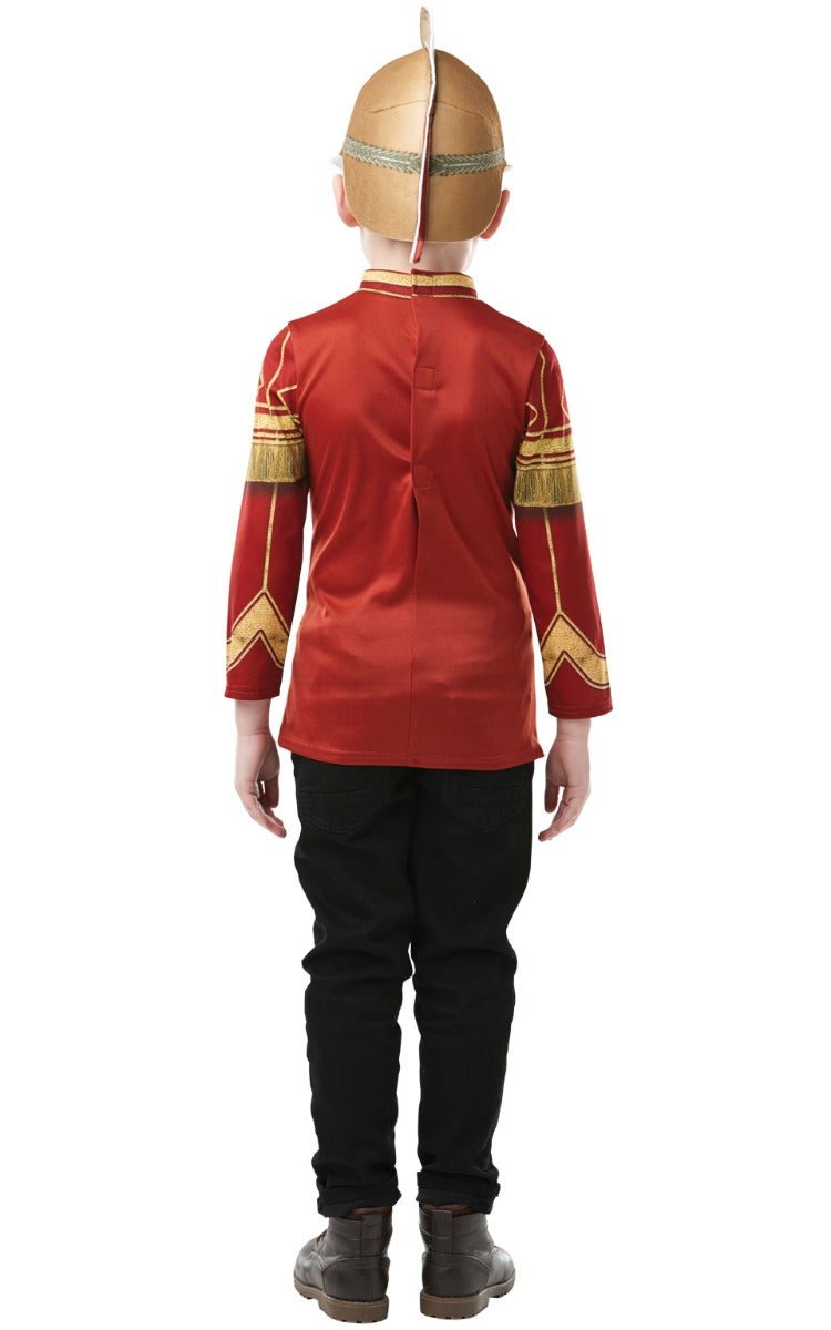 Rubies Prince Phillip Solider Costume Large 641384 — image 1