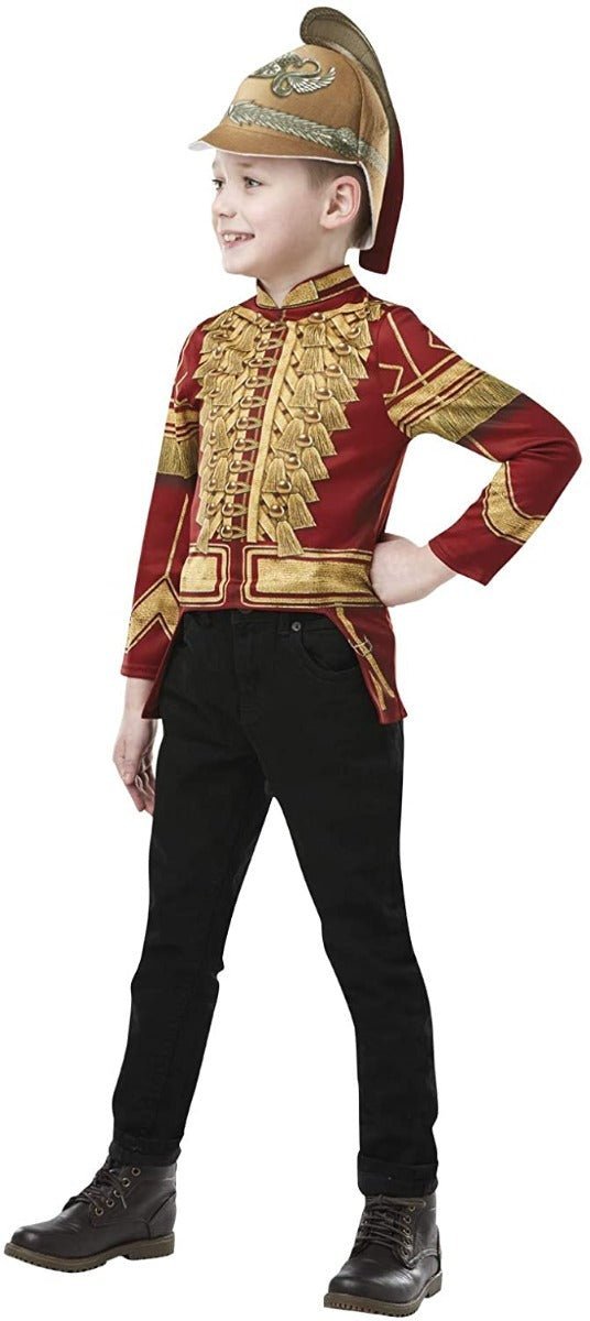 Rubies Prince Phillip Solider Costume Large 641384 — image 2