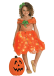Rubies Pumpkin Princess Child Costume 883158-S