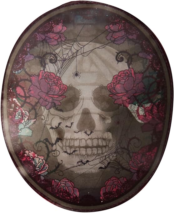 Rubies Rags n' Roses 630706-M — image 2