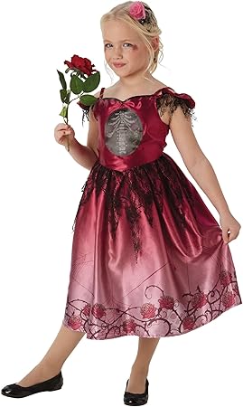Rubies Rags & Roses Small Costume 630706 - S - Colorland Toys