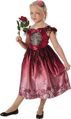Rubies Rags & Roses Small Costume 630706 - S - Colorland Toys