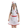 Rubies Red Crescent Nurse Costume Large 83363-L