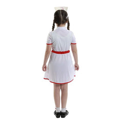 Rubies Red Crescent Nurse Costume Small 83363 - S - Colorland Toys
