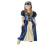 Rubies Renaissance Princess Costume Large 620503-L