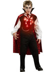 Rubies Royal Vampire Child Costume Medium 883917-M