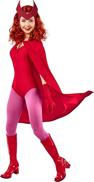 Rubies Scarlet 882031-M — image 3