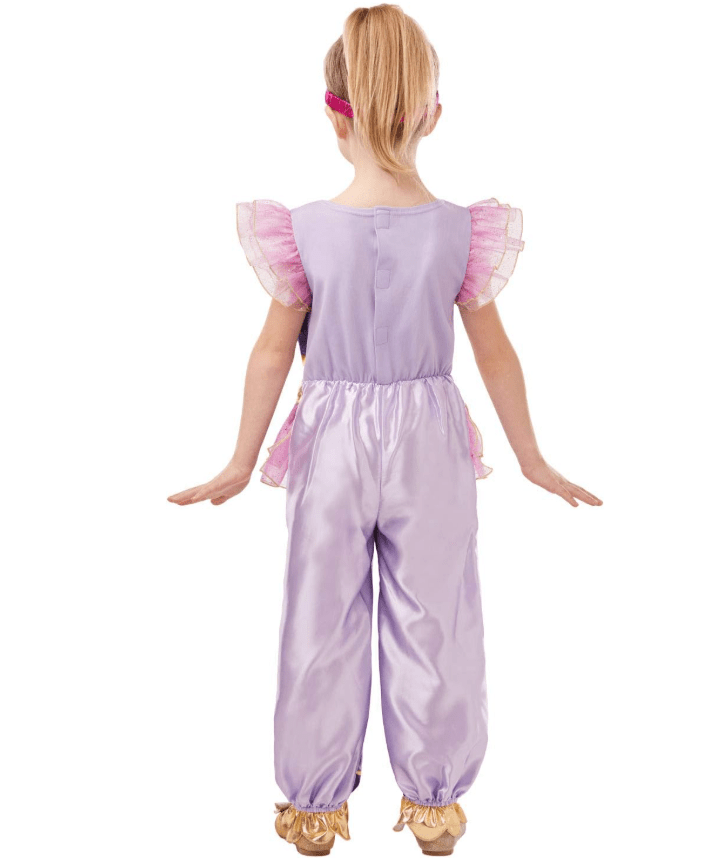 Rubies Shimmer & Shine Nick Shimmer Deluxe 300239-T — image 3