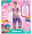 Rubies Shimmer & Shine Nick Shimmer Deluxe 300239-T