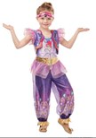 Rubies Shimmer & Shine Nick Shimmer Deluxe 300239-T