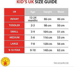 Rubies Sofia Classic 620688 - S - Colorland Toys