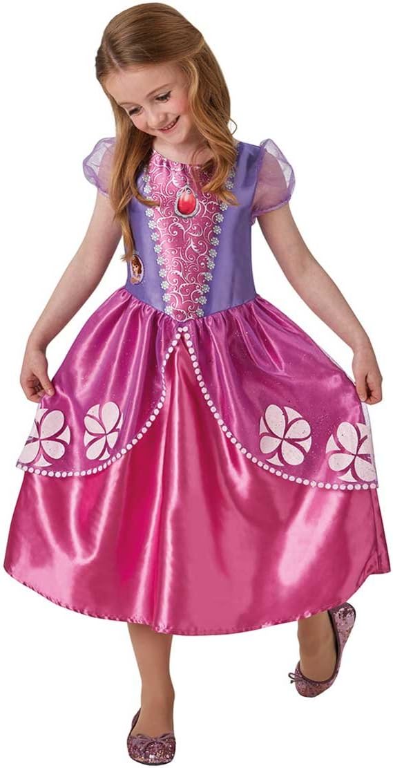 Rubies Sofia Classic 620688-S — image 1