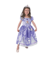 Rubies Sofia Deluxe Costume Small 641038-S