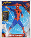 Rubies Spiderman Deluxe Costume 701826-L