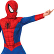Rubies Spiderman Deluxe Costume 701826-L
