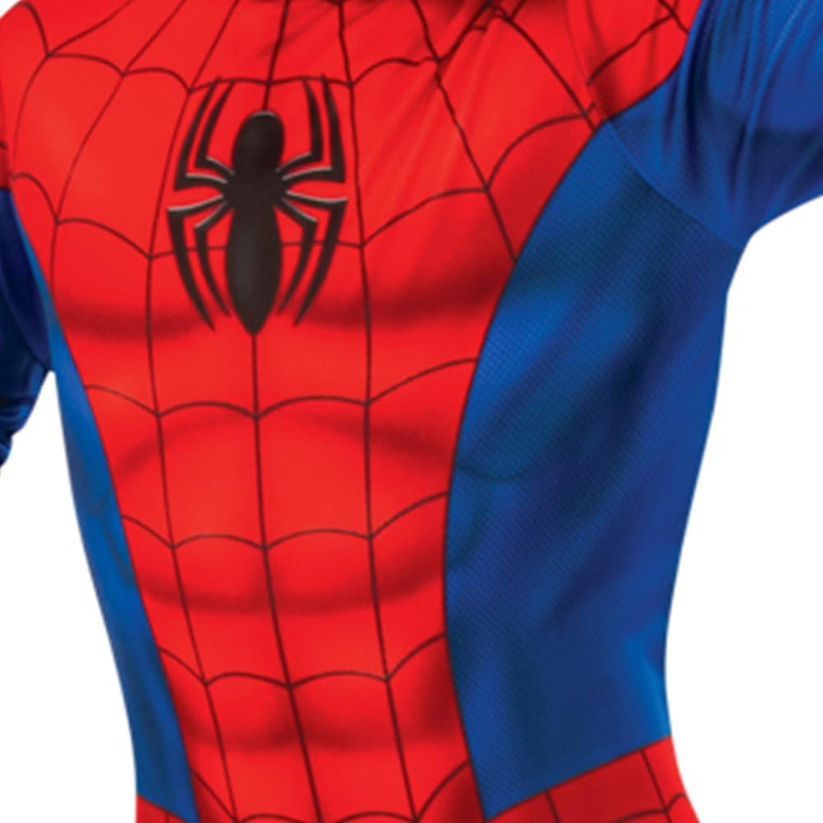 Rubies Spiderman Deluxe Costume 701826-L — image 3