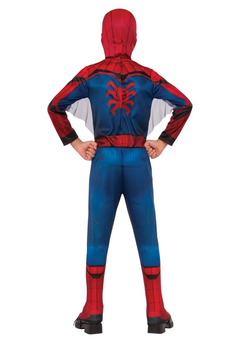 Rubies Spiderman Far from Home Costume Medium - 300498-M — image 2