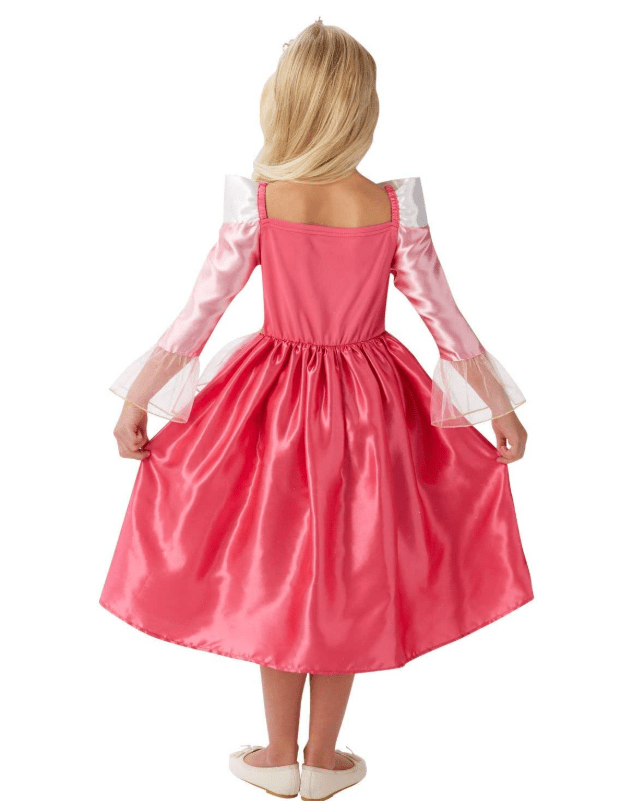 Rubies Storyteller Sleeping Beauty Costume Small 641042-S — image 2