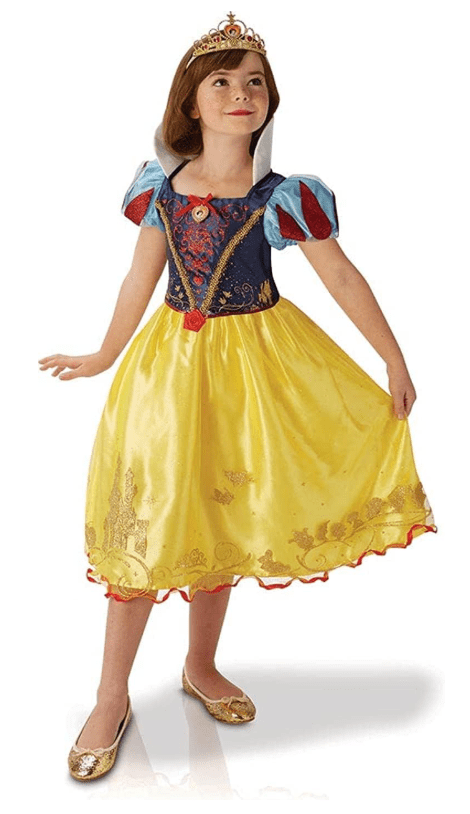 Rubies Storyteller Snow White Costume Large 641043-L — image 1
