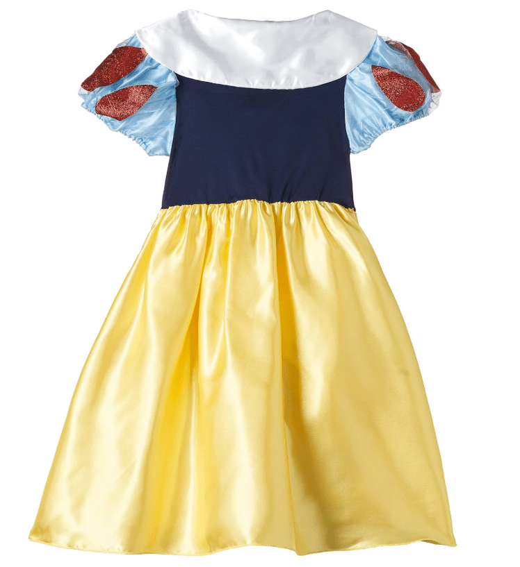 Rubies Storyteller Snow White Costume Small 641043-S — image 2
