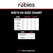 Rubies Superman Classic Costume Large 620426-L