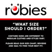 Rubies Superman Classic Costume Large 620426-L