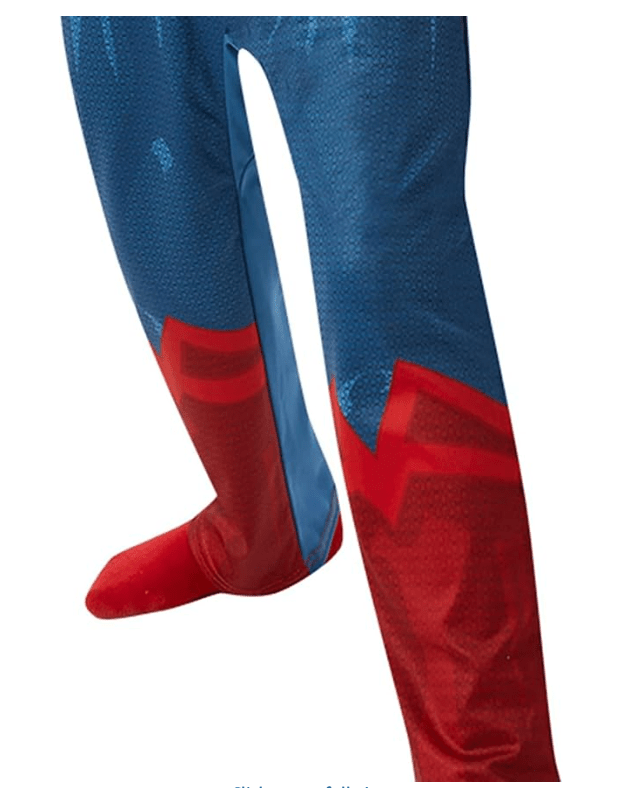 Rubies Superman Classic Costume Medium 620426-M — image 3