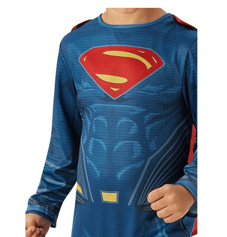 Rubies Superman Classic Costume Medium 620426-M — image 2