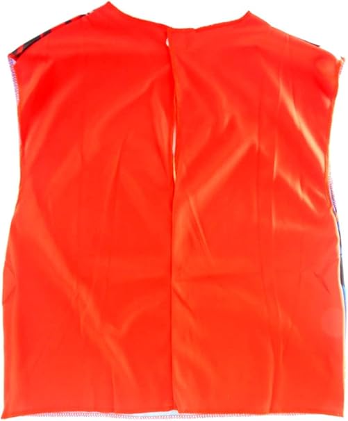 Rubies Superman Party Dress 33689 — image 4