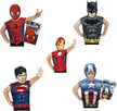 Rubies Superman Party Dress 33689