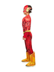 Rubies The Flash Costume Dress Set 33690