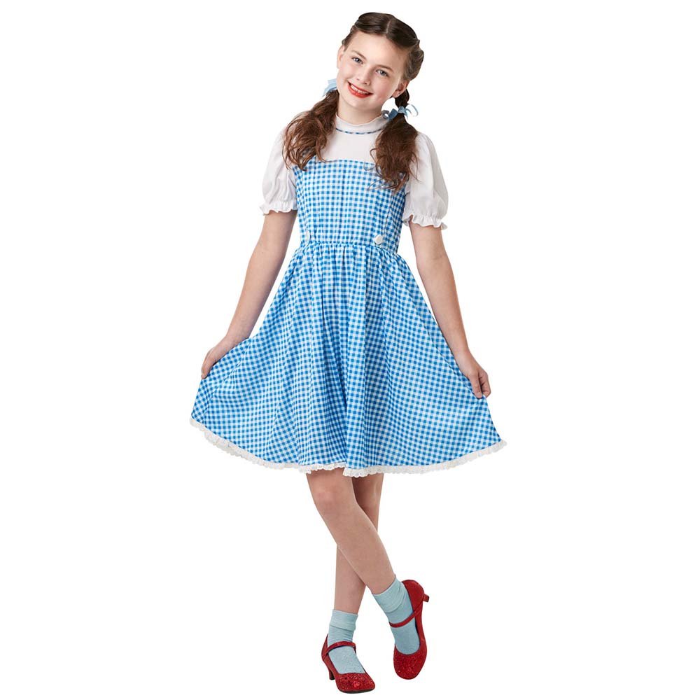 Rubies The Wizard of Oz Dorothy Costume Medium 640984-M — image 1
