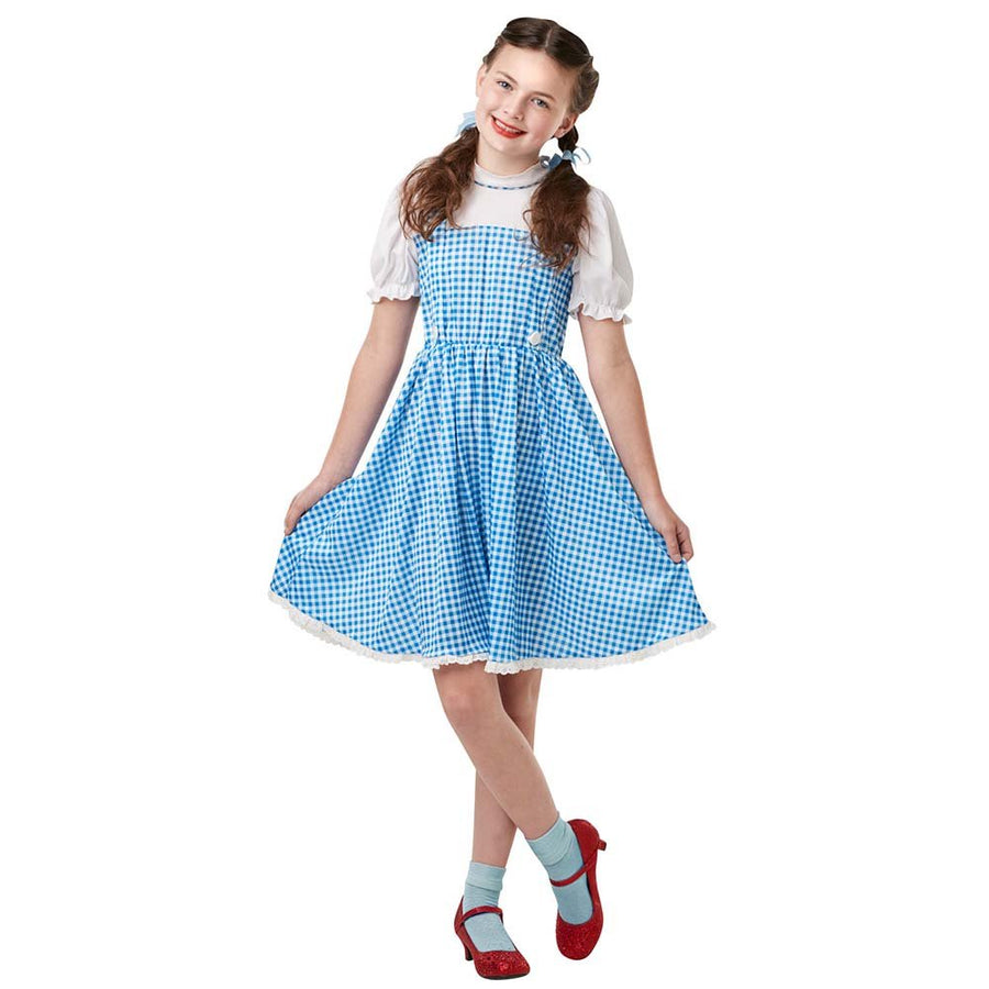 Rubies The Wizard of Oz Dorothy Costume Medium 640984-M — image 1