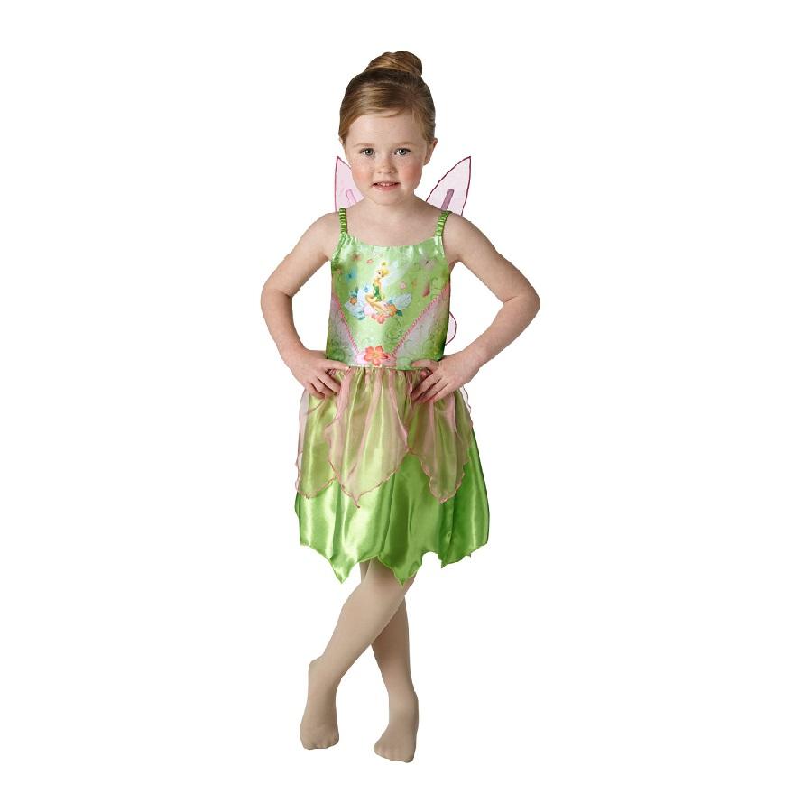 Rubies Tinkerbell Classic Medium - Colorland Toys