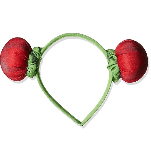 Rubies Tutti Strawberry Deluxe Extra Small 300385-XS — image 3